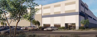 Plus de détails pour 14000 Gateway Blvd E, Clint, TX - Industriel à louer