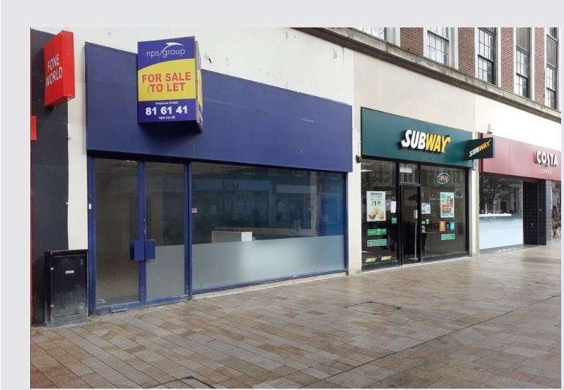 30 King Edward St, Hull for sale Primary Photo- Image 1 of 1