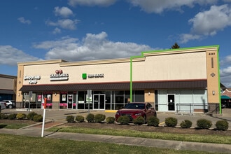 6261 Hwy 6, Missouri City, TX à louer Photo intérieure- Image 1 de 7