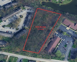 Plus de détails pour 5360 Vermont st, Indianapolis, IN - Terrain à vendre