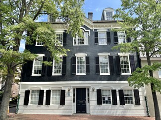 Plus de détails pour 184 Duke of Gloucester St, Annapolis, MD - Bureau à louer