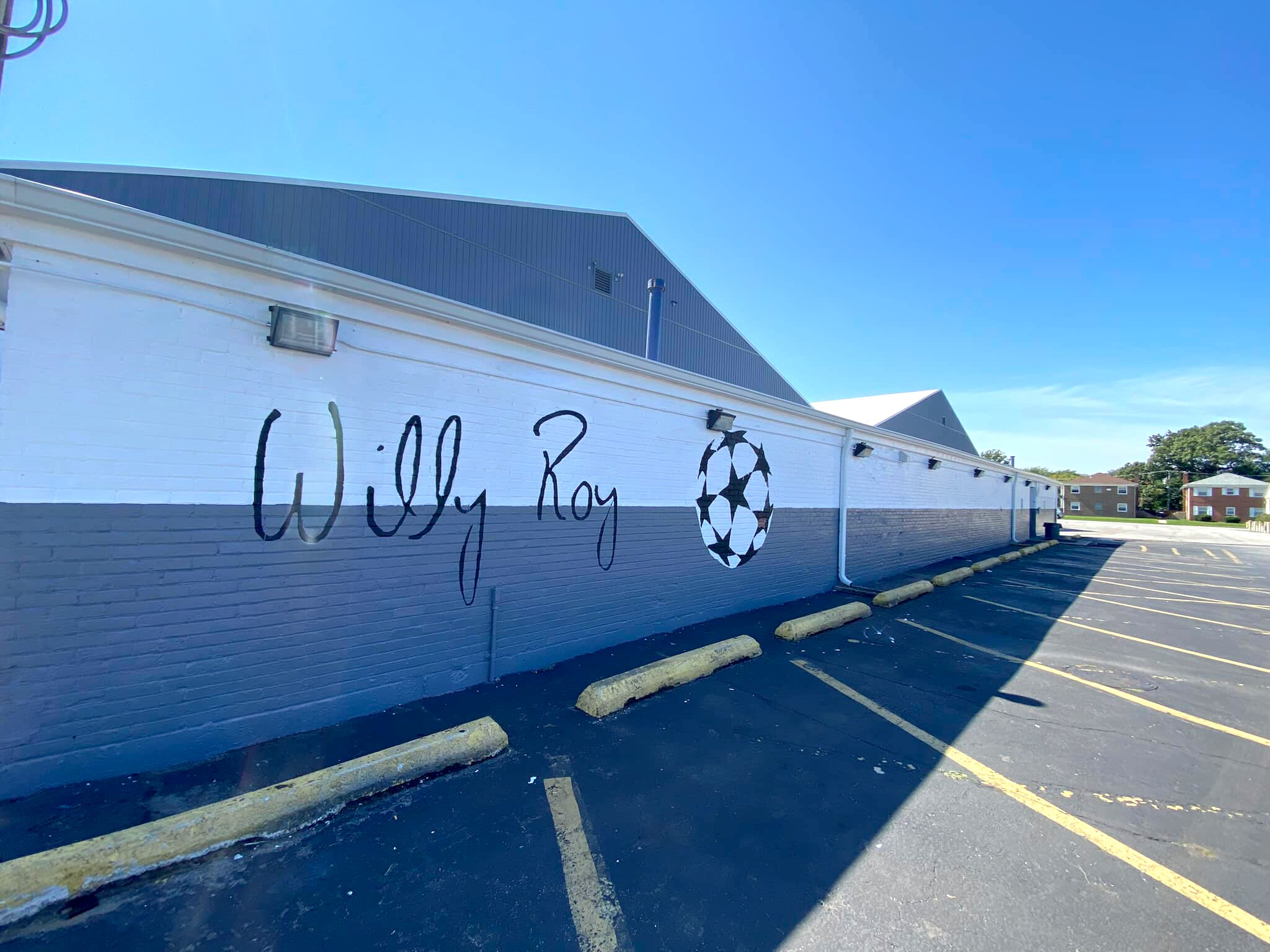 15030 Dante Ave, Dolton, IL for lease Primary Photo- Image 1 of 7