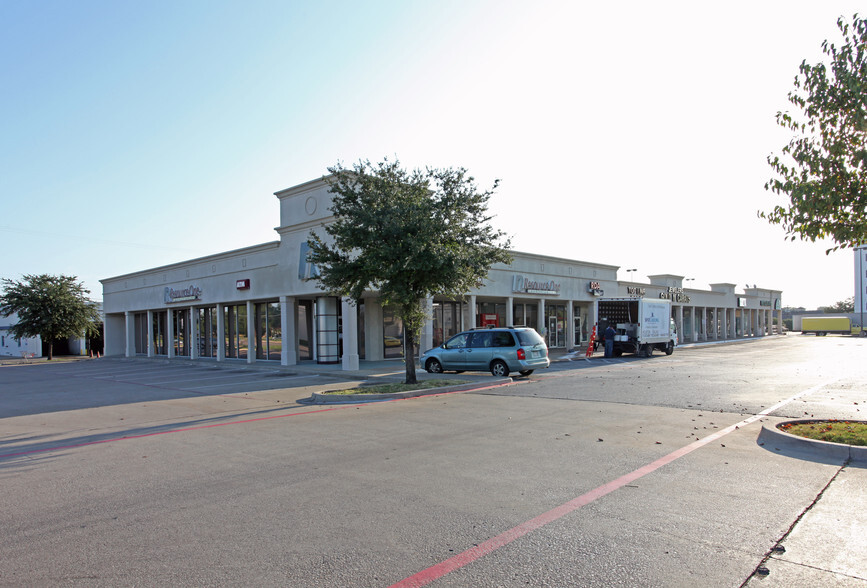 2315 N Story Rd, Irving, TX for lease - Building Photo - Image 1 of 3