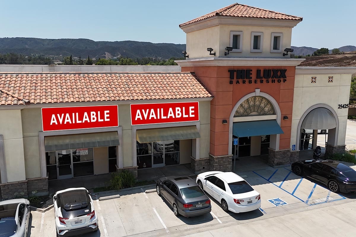 25425 Jefferson Ave, Murrieta, CA for lease Primary Photo- Image 1 of 6