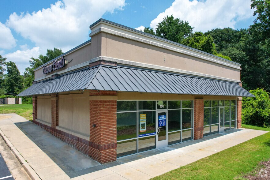 1025 Veterans Memorial Hwy SE, Mableton, GA à louer - Photo principale - Image 2 de 42