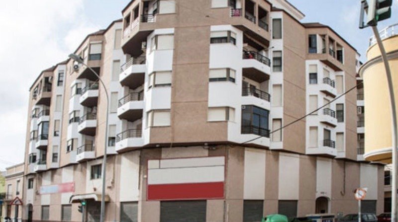 Sueca, 13, Cullera, Valencia for sale - Building Photo - Image 1 of 5
