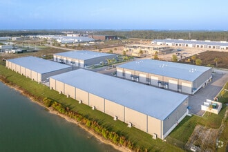 16291 Innovation Lane, Fort Myers, FL - AÉRIEN  Vue de la carte - Image1