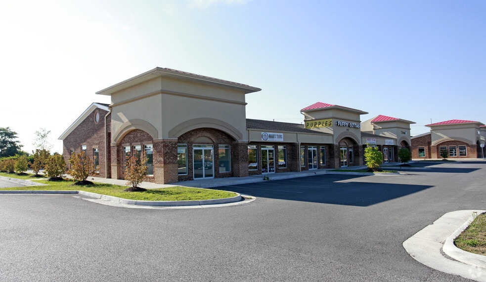 3343 Valley Pike, Winchester, VA for sale - Building Photo - Image 2 of 3