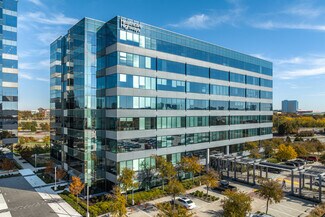 Plus de détails pour 3001 N Dallas Pky, Frisco, TX - Bureau à louer