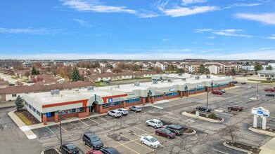 45628-45720 Schoenherr Rd, Shelby Township, MI for lease Interior Photo- Image 1 of 1