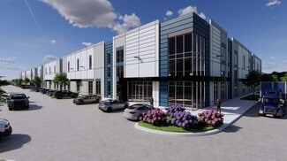 More details for The Summit at Cedartree Farms – Bldg 1, Lebanon, TN - Industrial for Lease