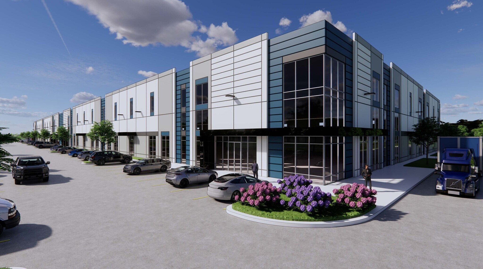 The Summit at Cedartree Farms – Bldg 1, Lebanon, TN à louer Photo principale- Image 1 de 4