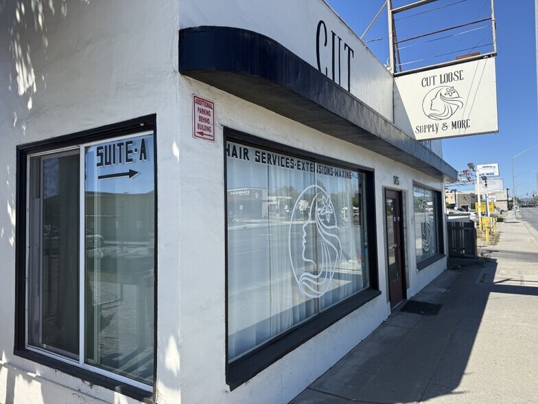 1715 Freedom Blvd, Freedom, CA à vendre - Photo du bâtiment - Image 2 de 13