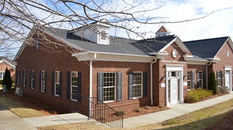 112 Kinderton Blvd, Advance, NC à vendre - Photo principale - Image 1 de 1