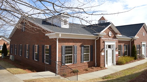 112 Kinderton Blvd, Advance, NC for sale Primary Photo- Image 1 of 8