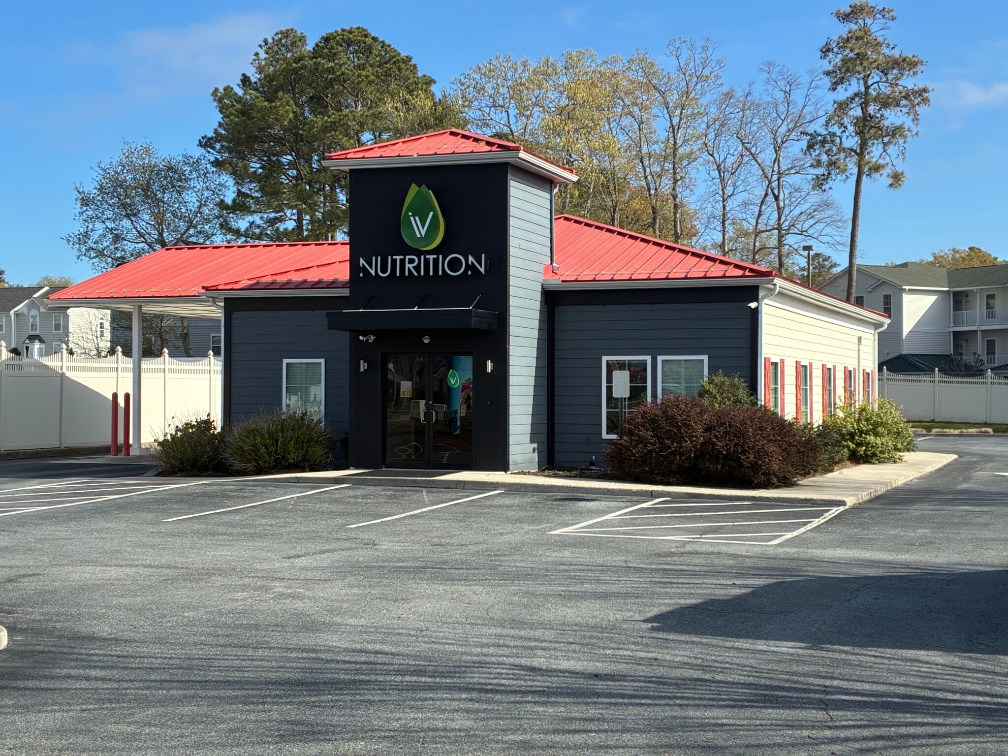36983 Rehoboth Avenue Ext, Rehoboth Beach, DE for lease Building Photo- Image 1 of 6