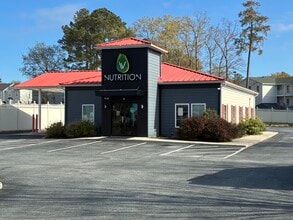 36983 Rehoboth Avenue Ext, Rehoboth Beach, DE for lease Building Photo- Image 1 of 6