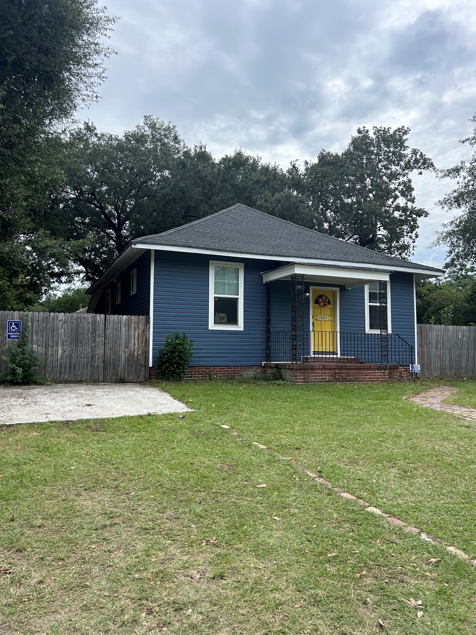 1935 Cosgrove Ave, North Charleston, SC for sale Building Photo- Image 1 of 1