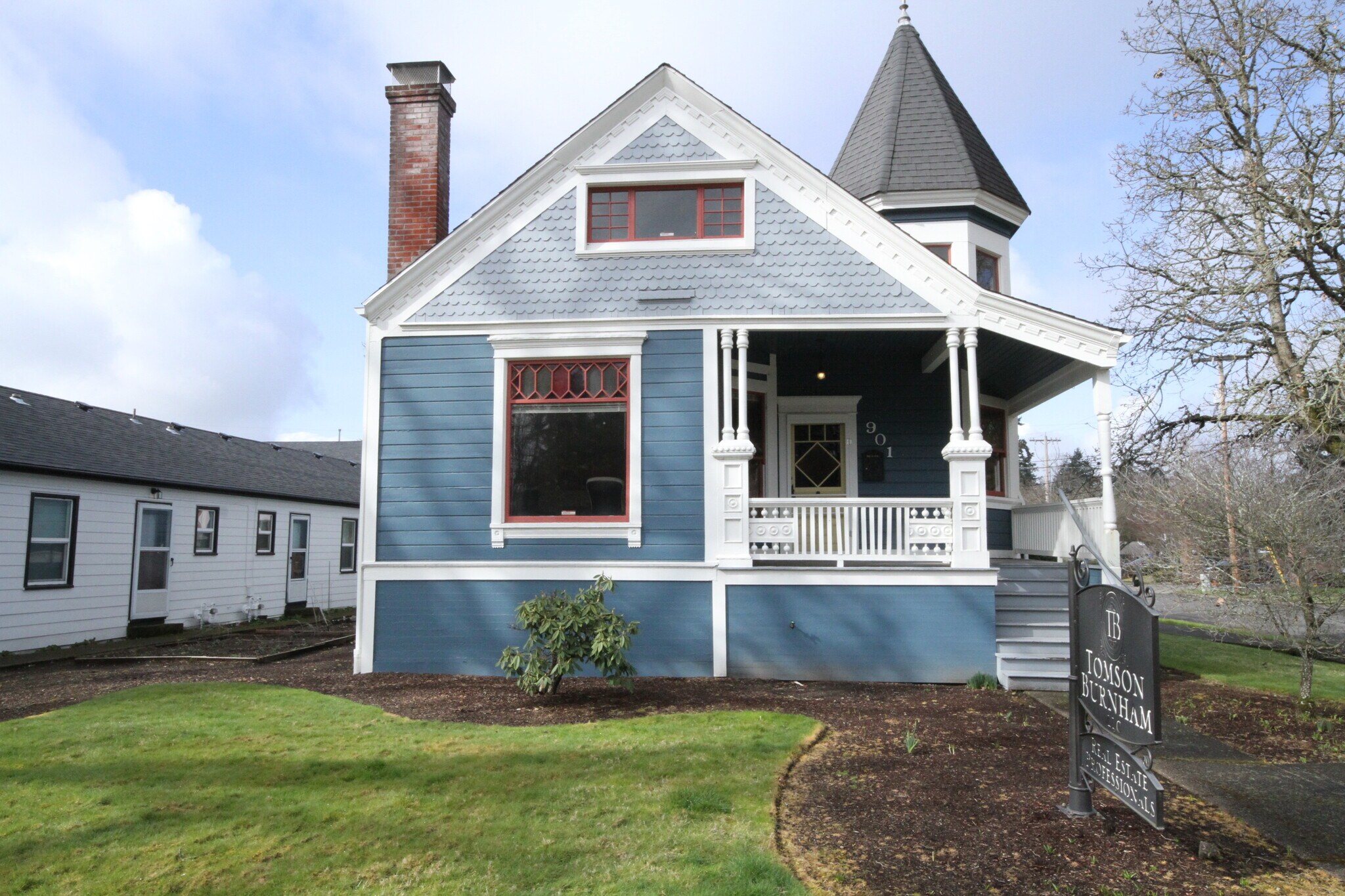 1215 San Pedro St, Pueblo, CO à vendre Photo principale- Image 1 de 33