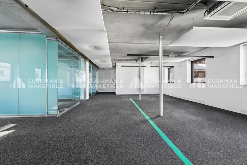 Bureau dans Boulogne-Billancourt à louer - Photo intérieure - Image 2 de 6