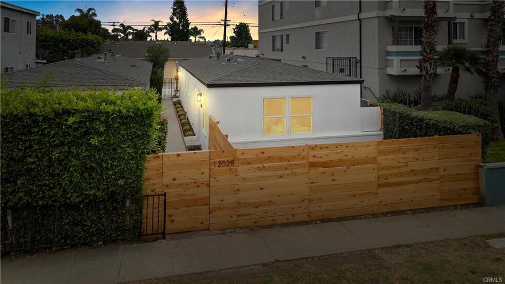 12028 Culver Blvd, Los Angeles, CA for sale - Building Photo - Image 1 of 1