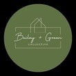 Bailey + Green Collective