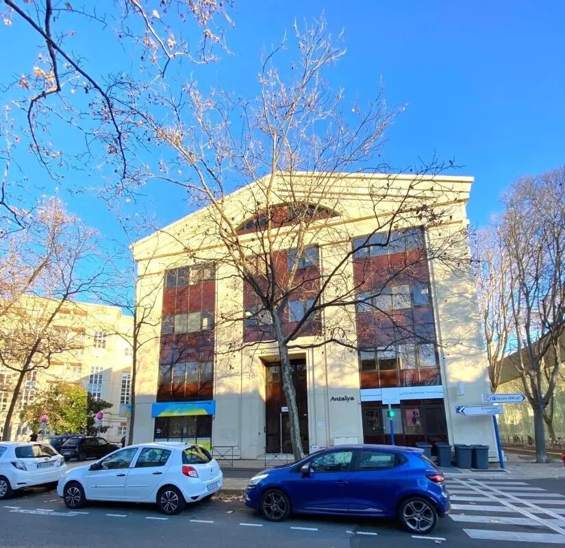 Office in Montpellier for lease Building Photo- Image 1 of 8