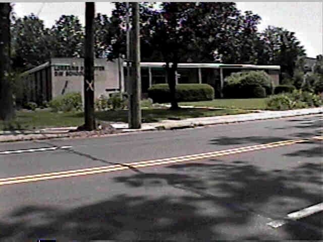 1851 Whitney Ave, Hamden, CT à louer - Photo principale - Image 2 de 6