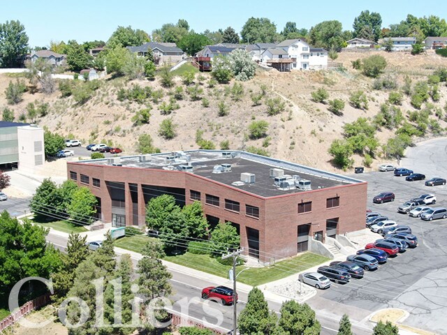 1070 Hiline Rd, Pocatello, ID à louer - Photo du bâtiment - Image 3 de 12