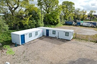 More details for Parsonage Way, Horsham - Land for Lease