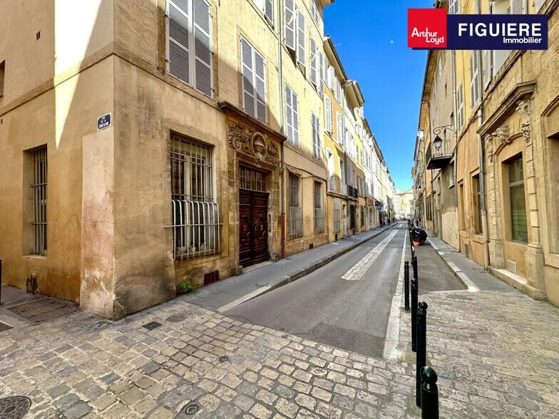 Office in Aix-en-Provence for lease - Building Photo - Image 3 of 8