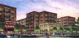 Plus de détails pour 1279 Pendleton St, Greenville, SC - Commerce de détail à louer
