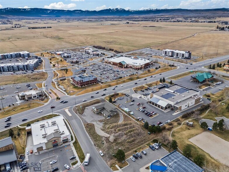 3100 Main St, Bozeman, MT à vendre - Photo du bâtiment - Image 2 de 11