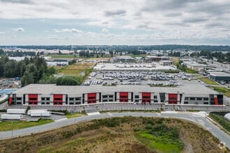 1873 Forge Pl, Abbotsford, BC - Aerial  map view - Image1