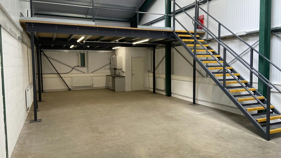 Honiley Rd, Kenilworth for lease - Building Photo - Image 2 of 7