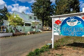 Plus de détails pour 18248 Redwood Hwy, Selma, OR - Multi-résidentiel à vendre