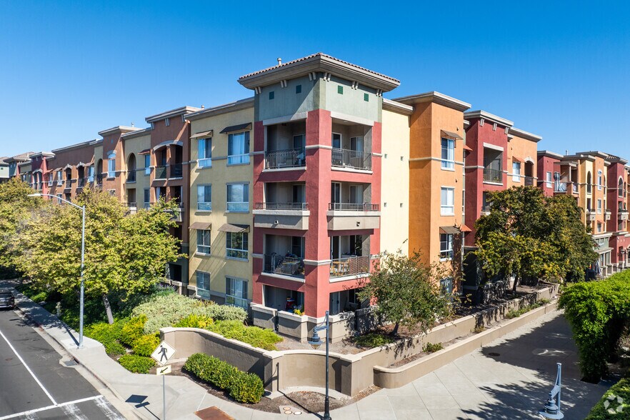 4800 Tassajara Rd, Dublin, CA à louer - Photo principale - Image 1 de 40