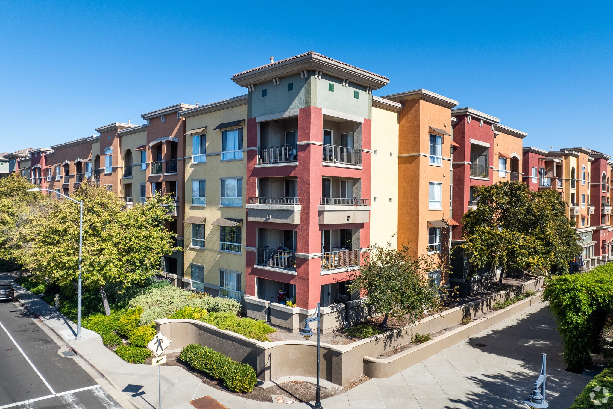 4800 Tassajara Rd, Dublin, CA for lease Primary Photo- Image 1 of 41