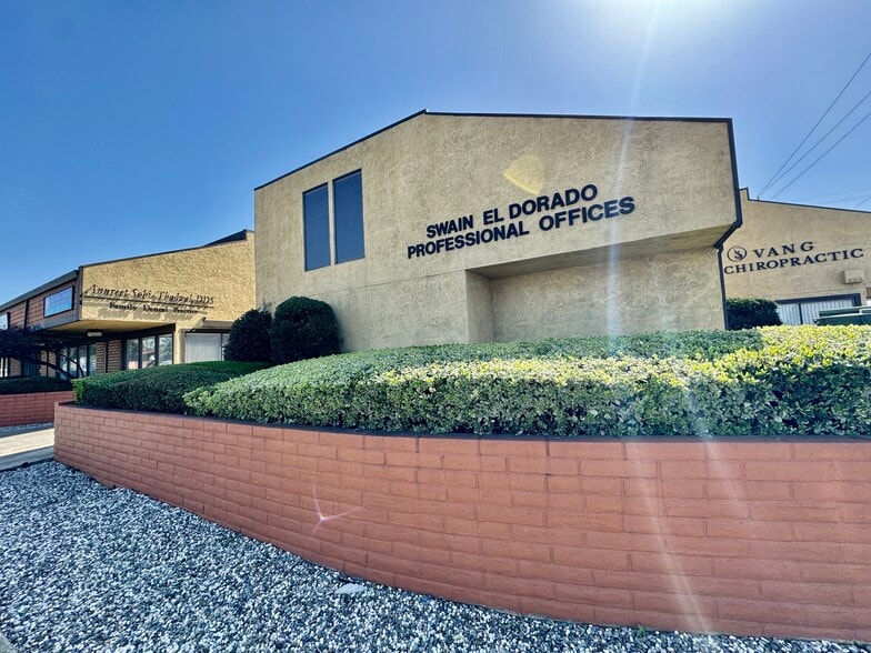 5904 N El Dorado St, Stockton, CA for lease - Building Photo - Image 2 of 9