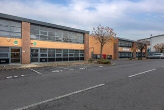 More details for 896-897 Plymouth Rd, Slough - Industrial for Lease