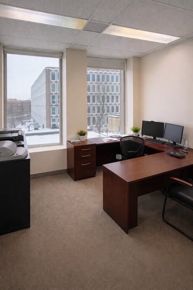 4115 Rue Sherbrooke O, Westmount, QC à louer - Photo du bâtiment - Image 3 de 5
