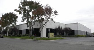 Plus de détails pour 43645-43655 S Grimmer Blvd, Fremont, CA - Industriel à louer