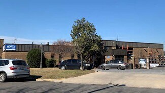 Plus de détails pour 2300 T St NE, Washington, DC - Industriel à vendre