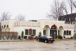 24850 Center Ridge Rd, Westlake OH - Commercial Real Estate