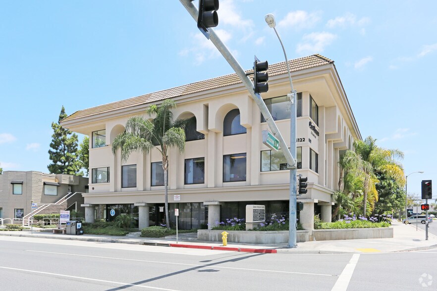 5122 Katella Ave, Los Alamitos, CA à louer - Photo du bâtiment - Image 2 de 5