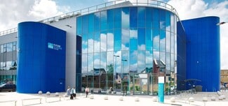 More details for London Rd, Peterborough - Office for Lease