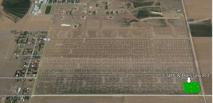 34th Blessen, Bushland, TX for sale Building Photo- Image 1 of 2