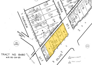 More details for 3003 W Olive Ave, Burbank, CA - Office for Lease