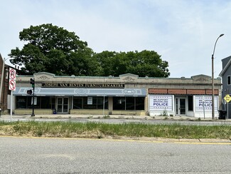 More details for 815-823 Boylston St, Chestnut Hill, MA - Retail for Lease