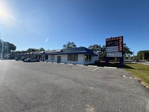 3602 NE 8th Pl, Ocala, FL for lease Building Photo- Image 1 of 7